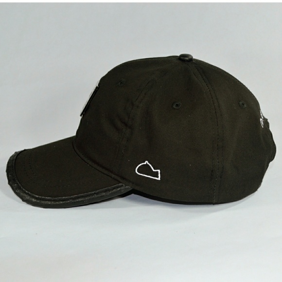 THE B.A.D COLLECTION WALLET DAD CAPS - Picture 4 of 4